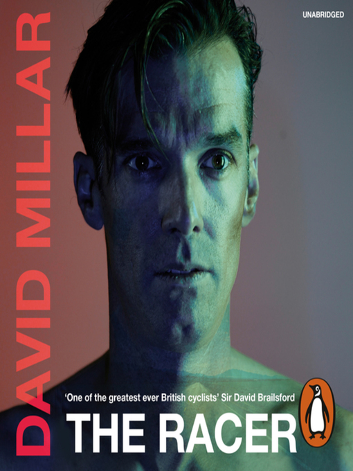 Title details for The Racer by David Millar - Available
